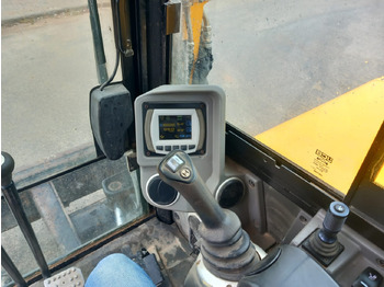 Leasing of  JCB 85Z JCB 85Z: picture 5