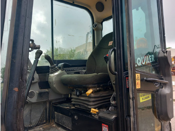 Leasing of  JCB 85Z JCB 85Z: picture 4