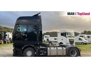 Tractor unit MAN TGX 18.510 4x2 BL SA: picture 2 Tractor unit MAN TGX 18.510 4x2 BL SA: picture 2