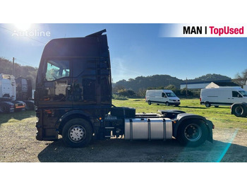 Tractor unit MAN TGX 18.510 4x2 BL SA: picture 3