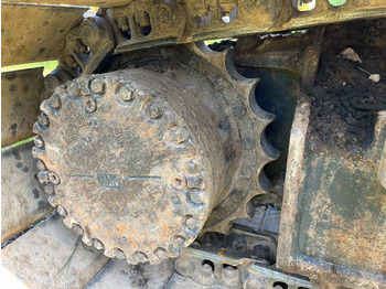 Crawler excavator Komatsu PC 170 LC-10: picture 5