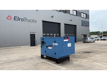 Generator set JOHN DEERE