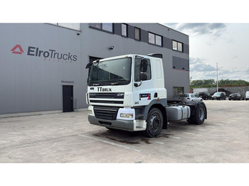 Tractor unit DAF CF 85 410