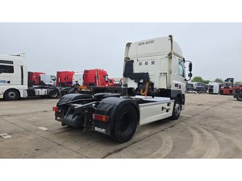 Tractor unit DAF 85 CF 460 (PARFAIT ETAT / PERFECT CONDITION / TRES PROPRE !!!!): picture 5