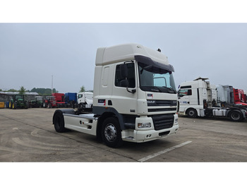 Tractor unit DAF 85 CF 460 (PARFAIT ETAT / PERFECT CONDITION / TRES PROPRE !!!!): picture 3
