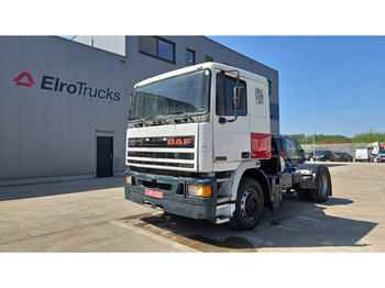 Tractor unit DAF 95