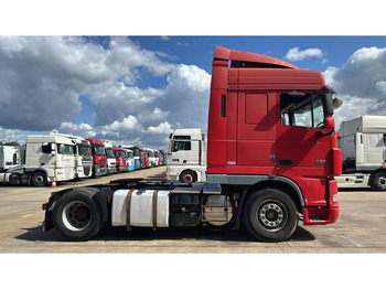 Tractor unit DAF XF 105.410 (BOITE MANUELLE / MANUAL GEARBOX): picture 4