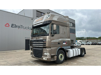 Tractor unit DAF XF 105 510