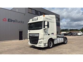 Tractor unit DAF XF 460