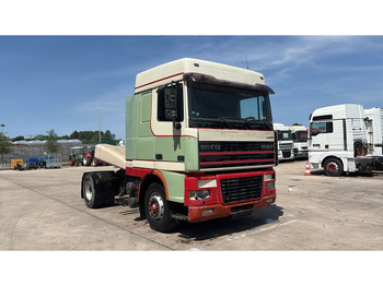 Tractor unit DAF XF 95.430 (EURO 3 / BOITE MANUELLE / MANUAL GEARBOX): picture 3