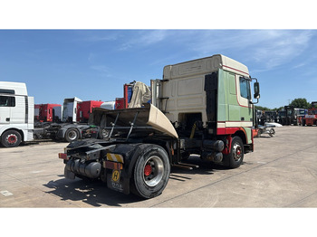 Tractor unit DAF XF 95.430 (EURO 3 / BOITE MANUELLE / MANUAL GEARBOX): picture 5
