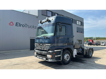 Tractor unit MERCEDES-BENZ Actros 1835