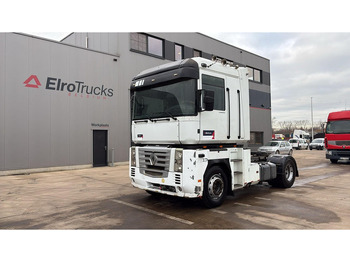 Tractor unit RENAULT Magnum