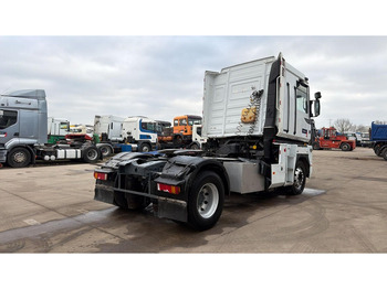 Tractor unit Renault Magnum 400 (BOITE MANUELLE / MANUAL GEARBOX): picture 4