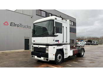 Tractor unit RENAULT Magnum 430
