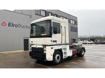 Tractor unit RENAULT Magnum 430