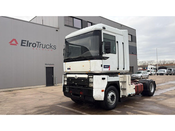 Tractor unit RENAULT Magnum 430