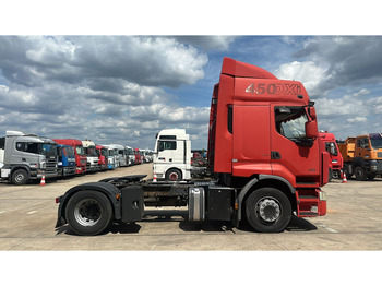 Tractor unit Renault Premium 450 DXI (BOITE MANUELLE / MANUAL GEARBOX): picture 4