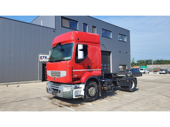 Tractor unit Renault Premium 460 DXI (GOOD FOR SENEGAL 2014 / BON POUR SENEGAL 2014): picture 1