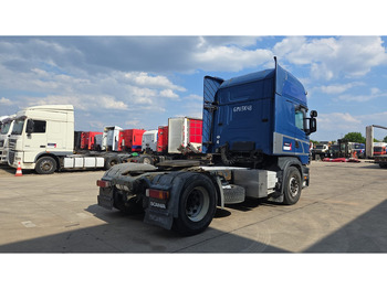 Tractor unit Scania 124-420 (MANUAL GEARBOX / BOITE MANUELLE / AIRCO / AC): picture 5