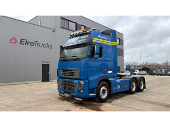Tractor unit VOLVO FH16 540