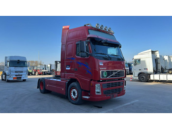 Leasing of Volvo FH 400 (MANUAL GEARBOX / EURO 5 / BOITE MANUELLE) Volvo FH 400 (MANUAL GEARBOX / EURO 5 / BOITE MANUELLE): picture 3