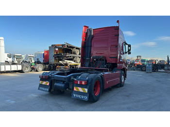 Leasing of Volvo FH 400 (MANUAL GEARBOX / EURO 5 / BOITE MANUELLE) Volvo FH 400 (MANUAL GEARBOX / EURO 5 / BOITE MANUELLE): picture 5