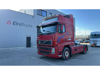 Tractor unit VOLVO FH 400