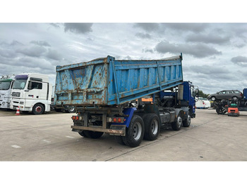 Leasing of Volvo FL 12.380 (8X4 /STEEL SUSP. / BOITE MANUELLE / MANUAL GEARBOX) Volvo FL 12.380 (8X4 /STEEL SUSP. / BOITE MANUELLE / MANUAL GEARBOX): picture 4 Leasing of Volvo FL 12.380 (8X4 /STEEL SUSP. / BOITE MANUELLE / MANUAL GEARBOX) Volvo FL 12.380 (8X4 /STEEL SUSP. / BOITE MANUELLE / MANUAL GEARBOX): picture 4