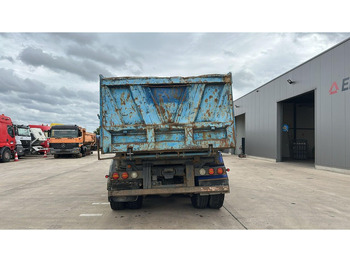 Leasing of Volvo FL 12.380 (8X4 /STEEL SUSP. / BOITE MANUELLE / MANUAL GEARBOX) Volvo FL 12.380 (8X4 /STEEL SUSP. / BOITE MANUELLE / MANUAL GEARBOX): picture 5 Leasing of Volvo FL 12.380 (8X4 /STEEL SUSP. / BOITE MANUELLE / MANUAL GEARBOX) Volvo FL 12.380 (8X4 /STEEL SUSP. / BOITE MANUELLE / MANUAL GEARBOX): picture 5