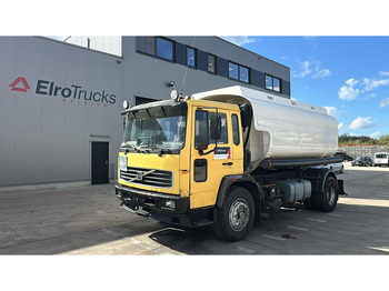 Tank truck VOLVO FL6