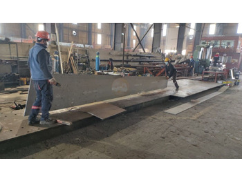 Attachment for Construction machinery Komatsu PC350: picture 3