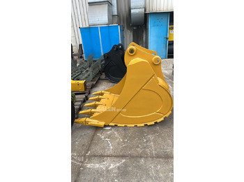 Excavator bucket for Crawler excavator CAT 320 General Purpose Bucket: picture 2