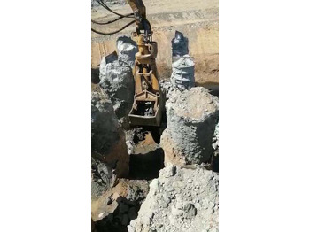 Clamshell bucket CATERPILLAR