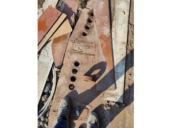 Loader bucket CATERPILLAR