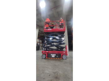 Scissor lift GALEN Scissor Lift: picture 5 Scissor lift GALEN Scissor Lift: picture 5