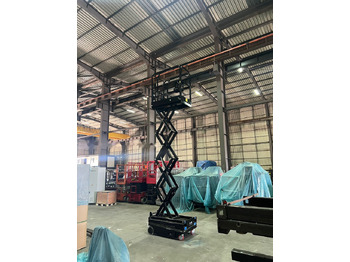 Scissor lift GALEN