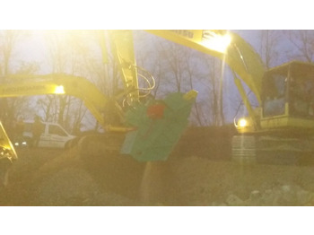 Bucket for Construction machinery Galen Crusher Bucket: picture 3