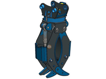 Grapple Galen Log Grapple: picture 3 Grapple Galen Log Grapple: picture 3