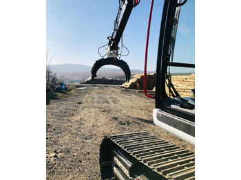 Grapple Galen Log Grapple: picture 2 Grapple Galen Log Grapple: picture 2