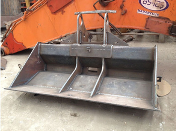 Excavator bucket GALEN