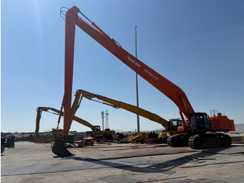 Crawler excavator HITACHI