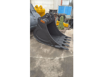 Bucket JCB