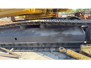 Demolition excavator KOMATSU PC450 27meters Demolition Machine: picture 5