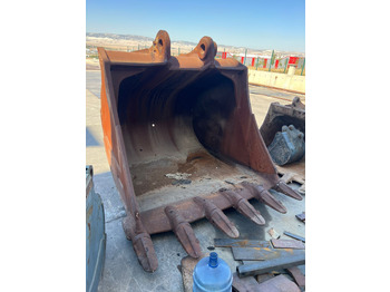 Excavator bucket KOMATSU