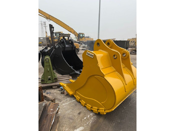 Excavator bucket Komatsu PC300 Reinforced General Purpose Bucket: picture 4