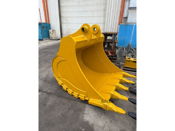 Excavator bucket Komatsu PC300 Reinforced General Purpose Bucket: picture 3