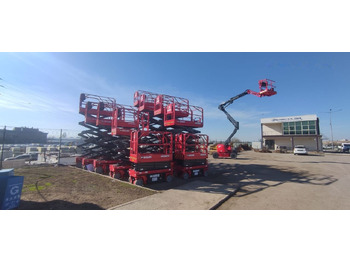 Scissor lift GALEN