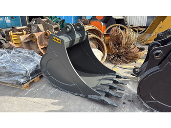 Excavator bucket