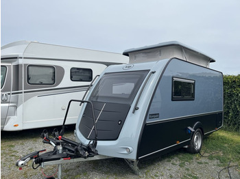 Caravan Kip Kompakt Adventure Solar,Lithium,Mover,Vorzelt 23: picture 1